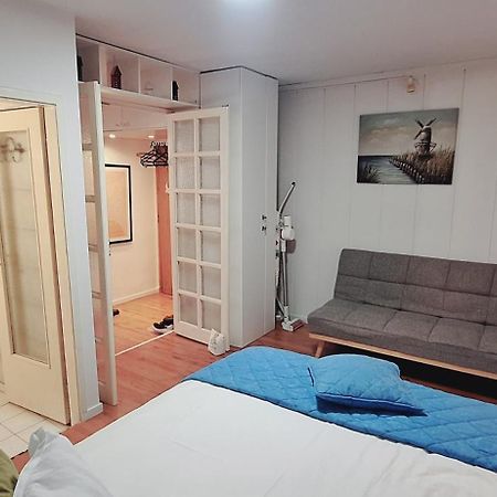 Apartman Daris SJJ Exteriör bild