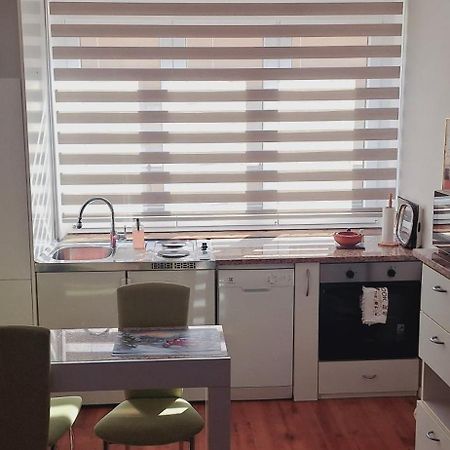 Apartman Daris SJJ Exteriör bild