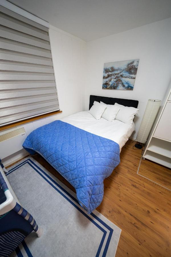 Apartman Daris SJJ Exteriör bild
