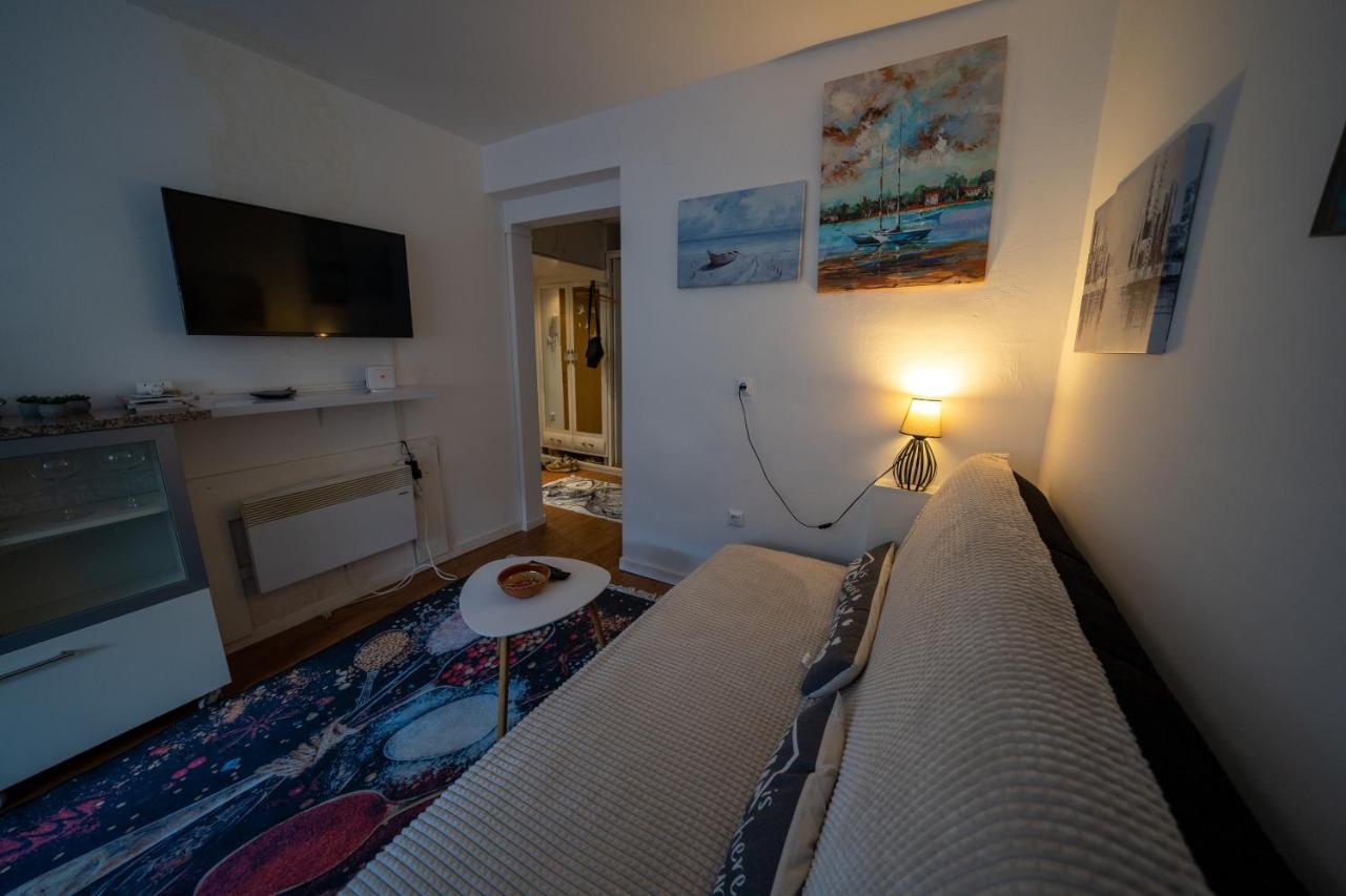 Apartman Daris SJJ Exteriör bild