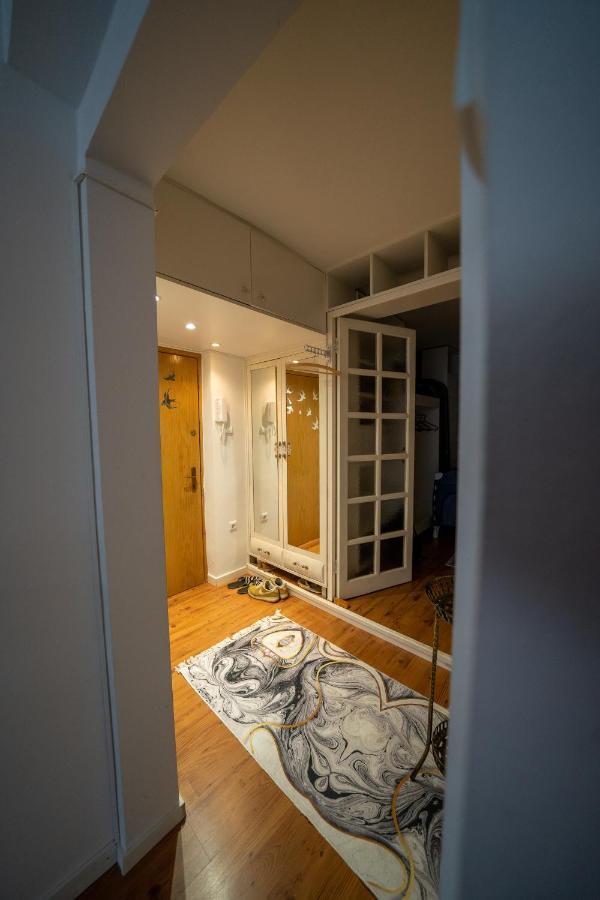 Apartman Daris SJJ Exteriör bild