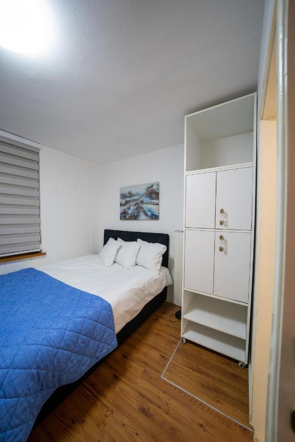 Apartman Daris SJJ Exteriör bild