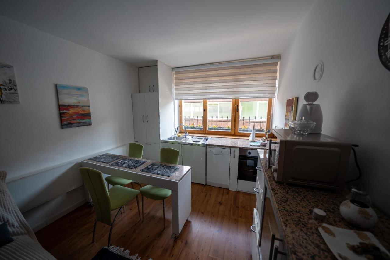 Apartman Daris SJJ Exteriör bild
