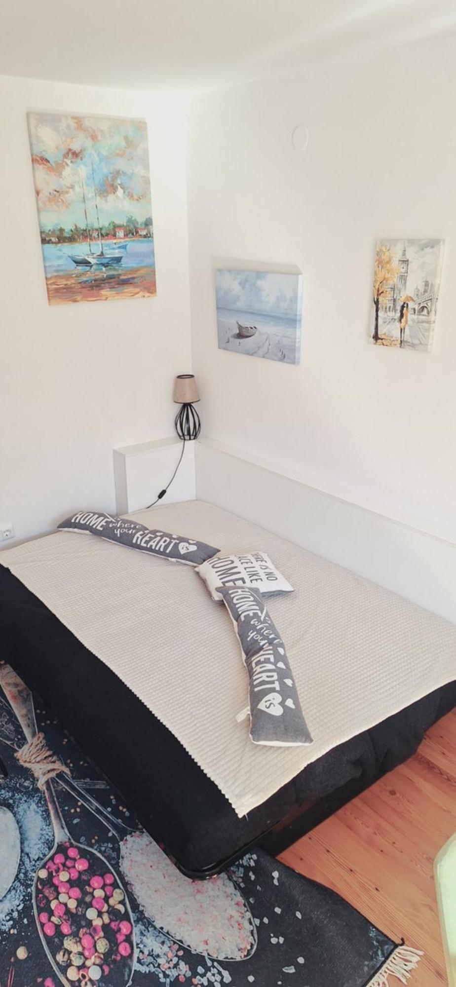 Apartman Daris SJJ Exteriör bild