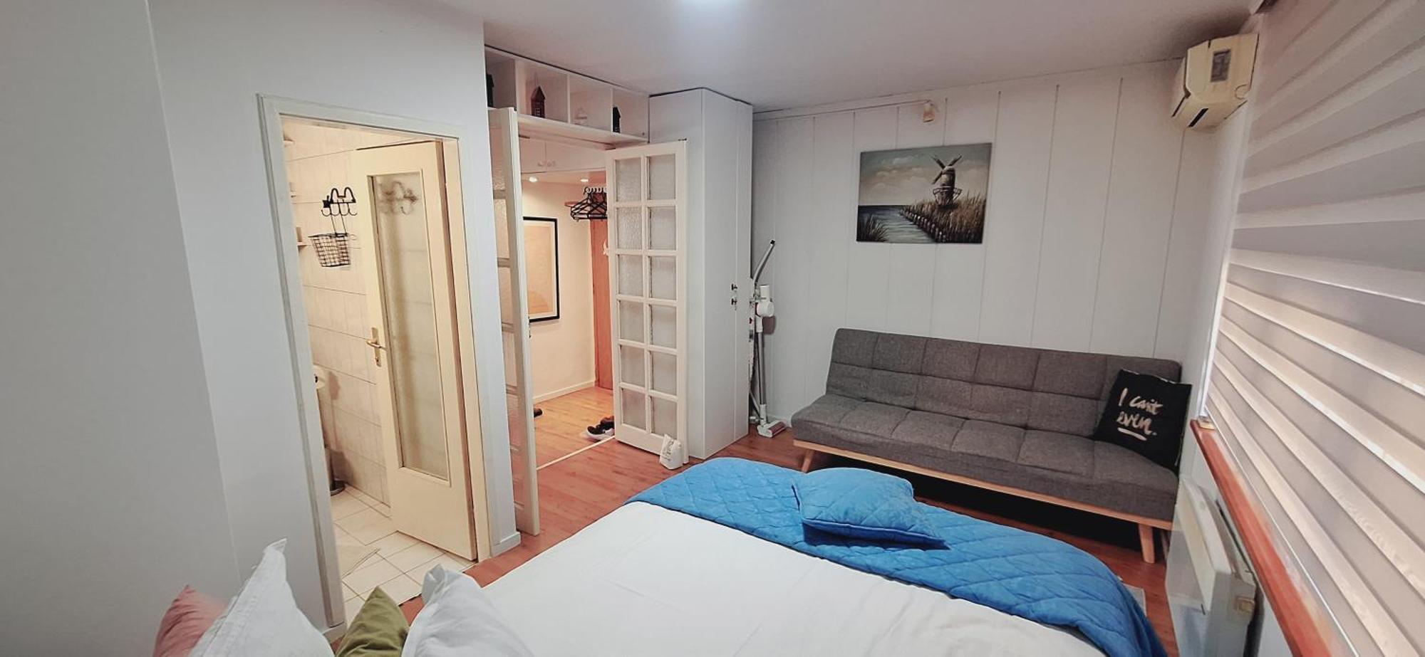 Apartman Daris SJJ Exteriör bild