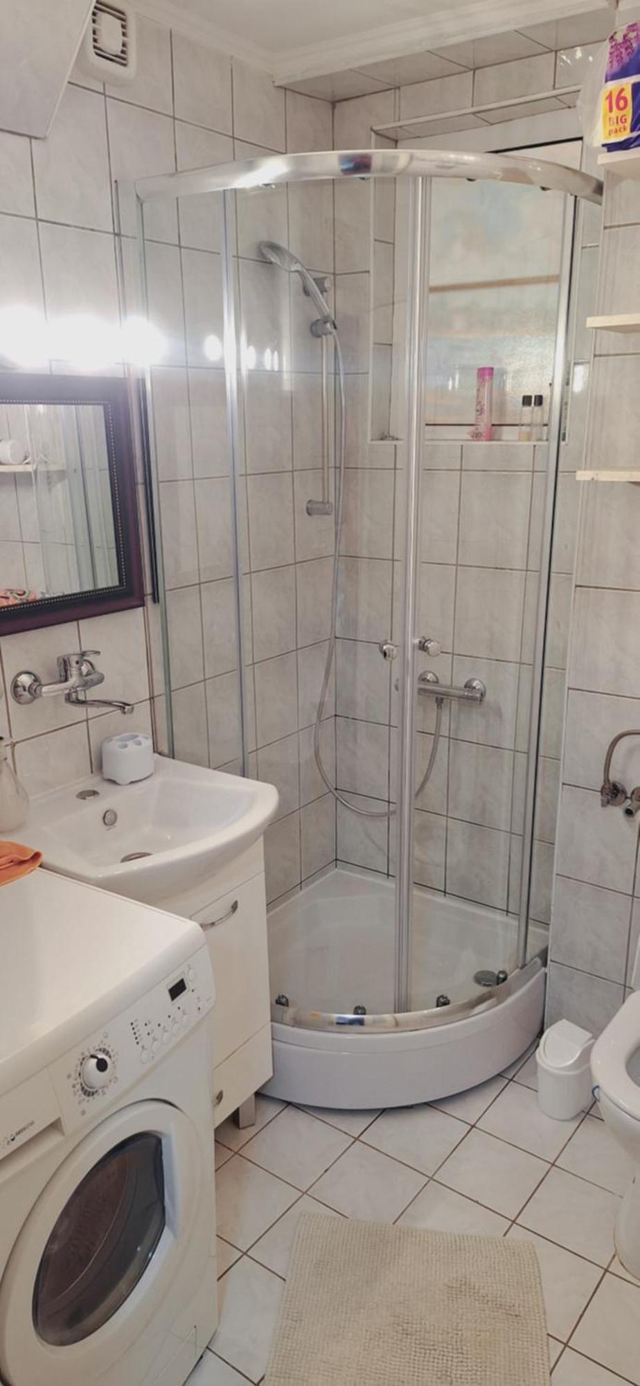 Apartman Daris SJJ Exteriör bild