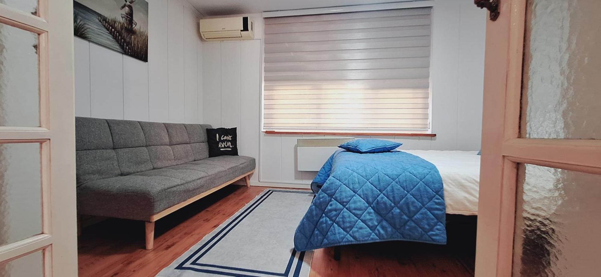 Apartman Daris SJJ Exteriör bild