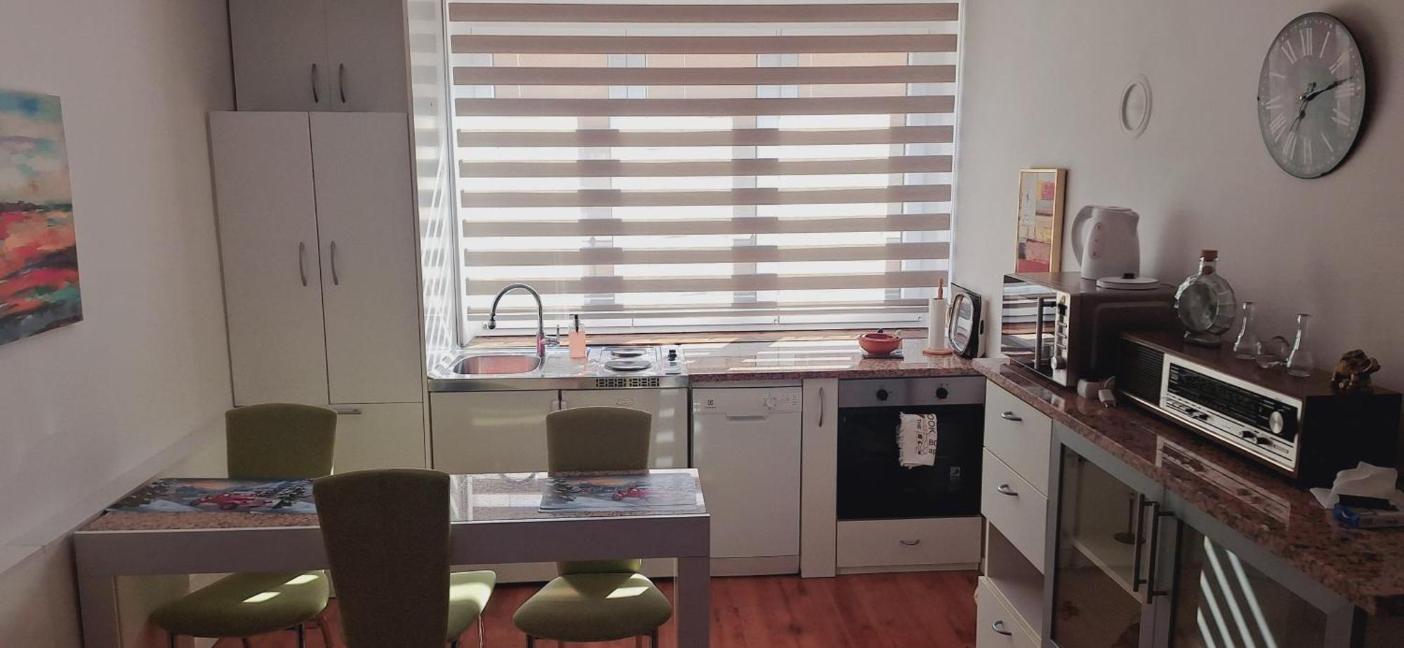 Apartman Daris SJJ Exteriör bild